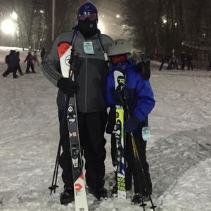 Meet your Posher, Nick